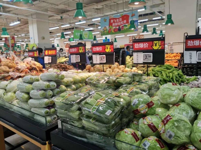 日用百货批发：零售市场的中坚力量